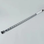 Грейзер DMX THOR-3D-F24-25x27mm 24V RGBW-White6000 (24 W/m, IP65, 1m, wire x2) (Arlight, Силикон) 045266