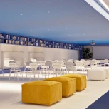 Светильник встраиваемый LED MS-ATLAS-BUILT-R72-20W Warm3000 (BK-BK, 30 deg, 230V) (Arlight, IP20 Металл) 035466