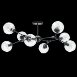 Потолочная люстра Lightstar Beta 785087 (220V, молекулы)