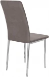 Стул ТЕКС каркас хром/ B5 LATTE Dikline 00-00058184