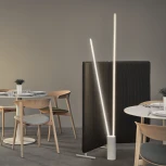 Торшер Mantra Vertical 7345 (LED, 220V)