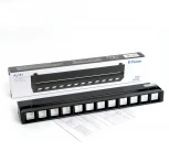 Трековый светодиодный светильник Downlight Feron AL131 48378 48V (220V, IP40)