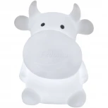 Интерьерная настольная лампа RGB Globo Kraka 28034-20 (для детской, LED, 220V, выключатель, животные)