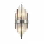 Бра Arte Milano 1A.D170.H450.E14.2 Bk (220V)