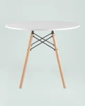 Стол Stool Group Eames DSW D90 УТ000001518