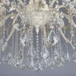 Подвесная люстра Omnilux Taranto OML-74403-12