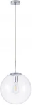Подвесной светильник Volare A1930SP-1CC (220V, на проводе, шар)