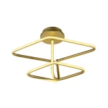 Потолочная люстра Arti Lampadari Angelo L 1.2.35.08 G (LED, 220V)