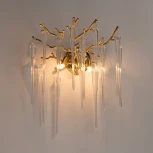 Бра De City Лайма 467022202 (подвески)