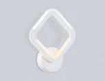 Настенный светильник светодиодный с регулировкой цветовой температуры Ambrella ACRYLICA FA8951 (220V)