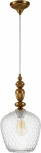 Подвесной светильник Annata V000127 (11010/1P Clear) (220V, на проводе)