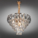 Подвесная люстра Omnilux 816 OML-81603-12