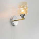 Бра с выключателем Клод CL137312 (220V)