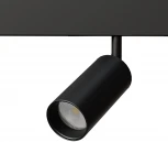 Трековый светильник магнитный 48V Linea A4681PL-1BK Arte Lamp