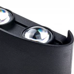 Архитектурная подсветка светодиодная duwi 24773 3