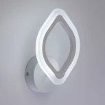 Бра DeMarkt Мадлен 424025701 (LED, 220V)