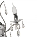 Бра Arti Lampadari Alberi E 2.1.2.601 N (220V, подвески, подсвечник, свеча)