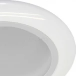 Встраиваемый точечный светильник Escada Catania 371001