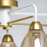 Потолочная люстра MW-Light Вита 220013105