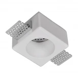 Встраиваемый точечный светильник Arte Lamp Invisible A9285PL-1WH (220V)