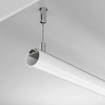 Алюминиевый профиль подвесной Maytoni Led Strip ALM-D30-S-2M