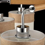 Потолочная люстра Freya Helen FR5329-PL-07-CH (220V)