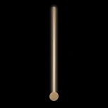 Бра линейное светодиодное Loft It Rays 10055GD (220V)