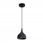 Подвесной светильник Freya Terra FR5582PL-01GF