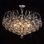 Потолочная люстра MW-Light Жемчуг 232017608