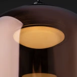 Подвесной светильник Freya Idol FR6134PL-L4C (LED, 220V, на проводе)