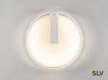 Настенный светильник Slv ONE 40 DALI 1002917