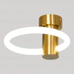 Настенно-потолочный светильник Lussole Lowell LSP-7365 (LED, 220V)