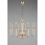 Подвесная люстра Aployt Nita APL.730.03.08