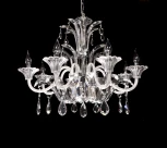 Подвесная люстра Lumina Deco LDP 66980-8