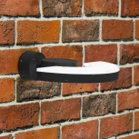 Настенный светильник уличный Citilux CLU03W (LED, 220V, IP54)