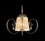 Бра Freya Simone FR2020-WL-01-BZ