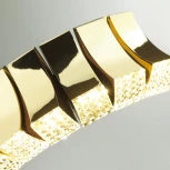 Настенный светильник светодиодный Odeon Light Asturo 4994/12WL