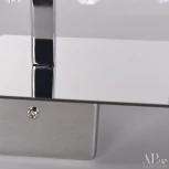 Интерьерная настольная лампа светодиодная APL LED Rimini S500.L1.60.B.4000