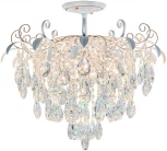 Потолочная люстра Escada Kelly 1123/6PL