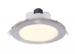 Встраиваемый точечный светильник Deko-Light Acrux 565332 (LED, 220V, круглые)