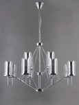 Подвесная люстра Vitaluce V3915/8+4