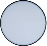 Потолочный светильник круглый Loft IT Axel 10002/12 Black (LED, 220V, круглые)