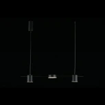 Подвесной светильник Aployt Frania APL.017.03.18 (LED, 220V, на тросе)