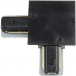 Соединитель Volpe UBX-Q123 R21 BLACK 1 POLYBAG (220V)