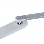 Настольная лампа Uniel ULM ULM-D113 18W/3000-6000K/DIM WHITE