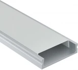 Алюминиевый профиль накладной 23x6 Maytoni Led Strip ALM002S-2M