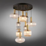 Подвесной светильник Aployt Kornelcia APL.311.03.09 (220V, на проводе)