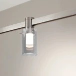 Трековый светильник ART-APRIORI-LANTERN-C-R60-5W Day4000 (TN, 350 deg, 48V) (Arlight, IP20 Металл) 047791 (LED)