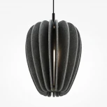 Подвесной светильник Maytoni Cambio MOD398PL-01GR (220V, на проводе)