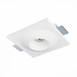Встраиваемый точечный светильник под гипсокартон ST Luce St252–254 Gypsum ST253.508.01 (220V)